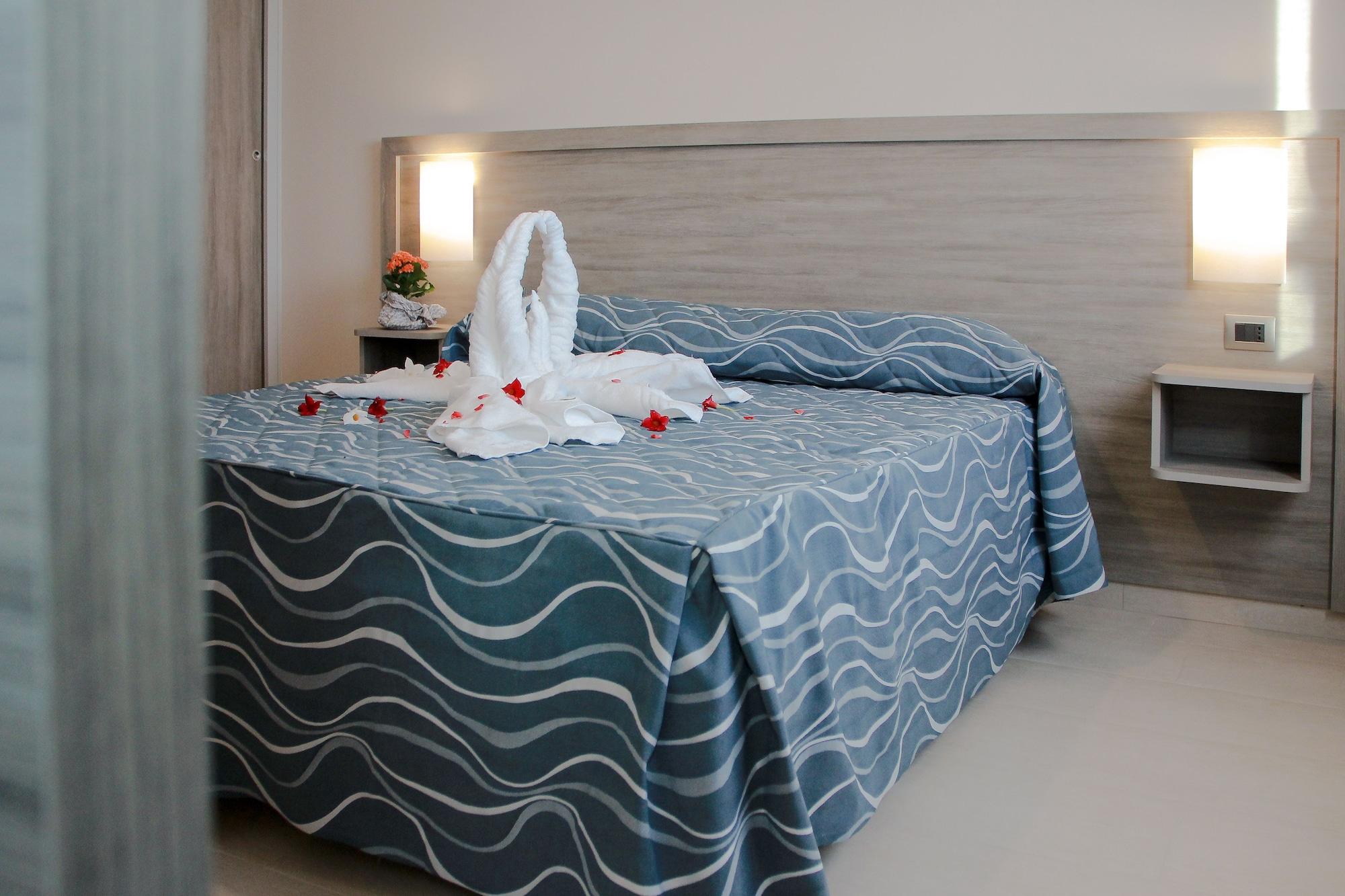 Danaide Resort Scanzano Jonico Екстериор снимка