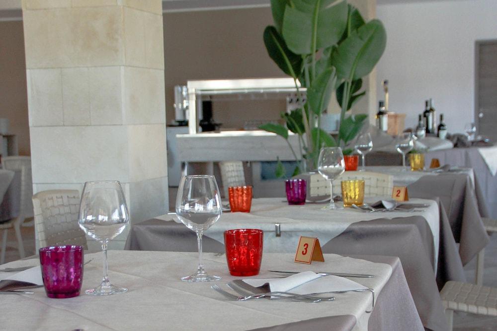 Danaide Resort Scanzano Jonico Екстериор снимка