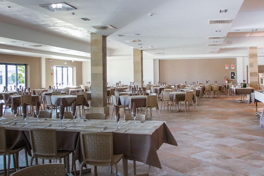 Danaide Resort Scanzano Jonico Екстериор снимка