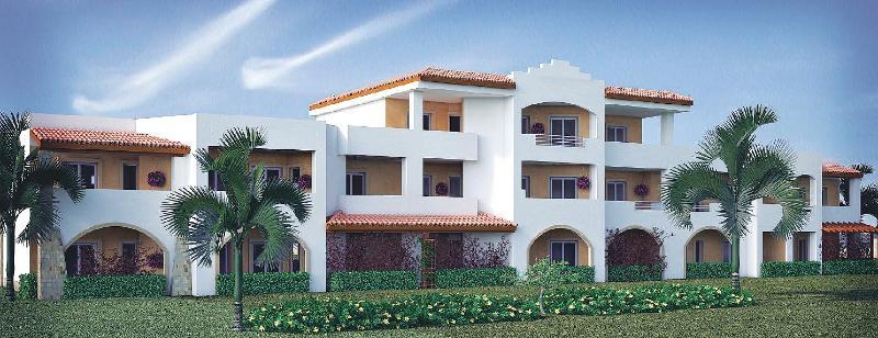 Danaide Resort Scanzano Jonico Екстериор снимка